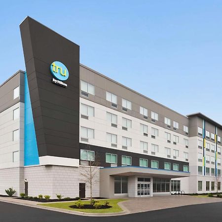Tru By Hilton Greenville Woodruff Road, Sc Екстериор снимка
