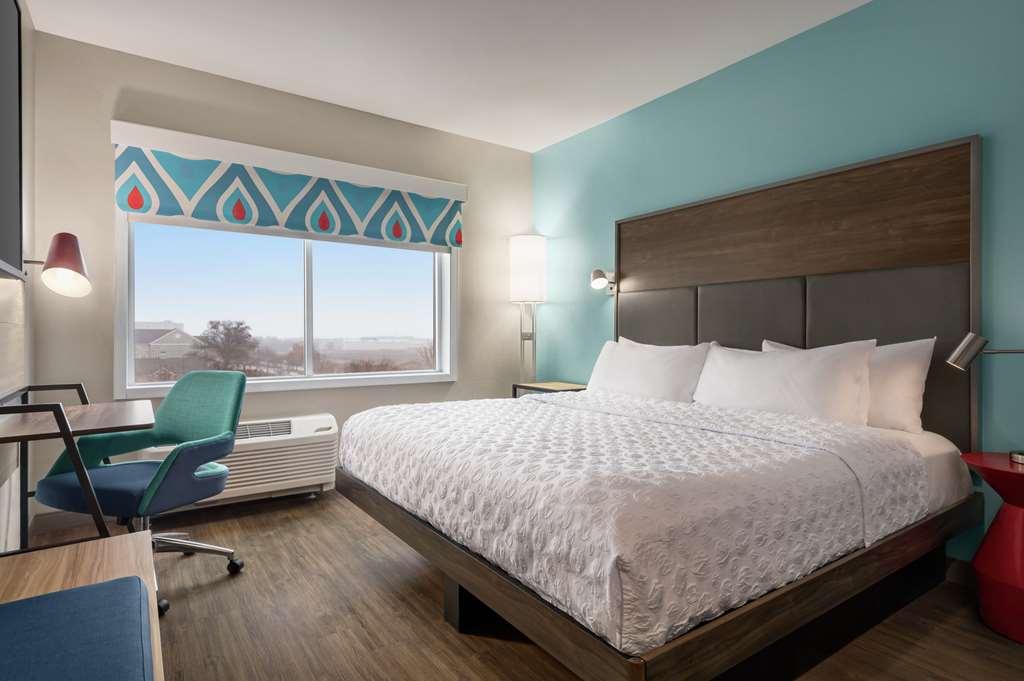 Tru By Hilton Greenville Woodruff Road, Sc Стая снимка