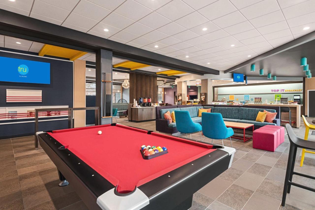 Tru By Hilton Greenville Woodruff Road, Sc Екстериор снимка