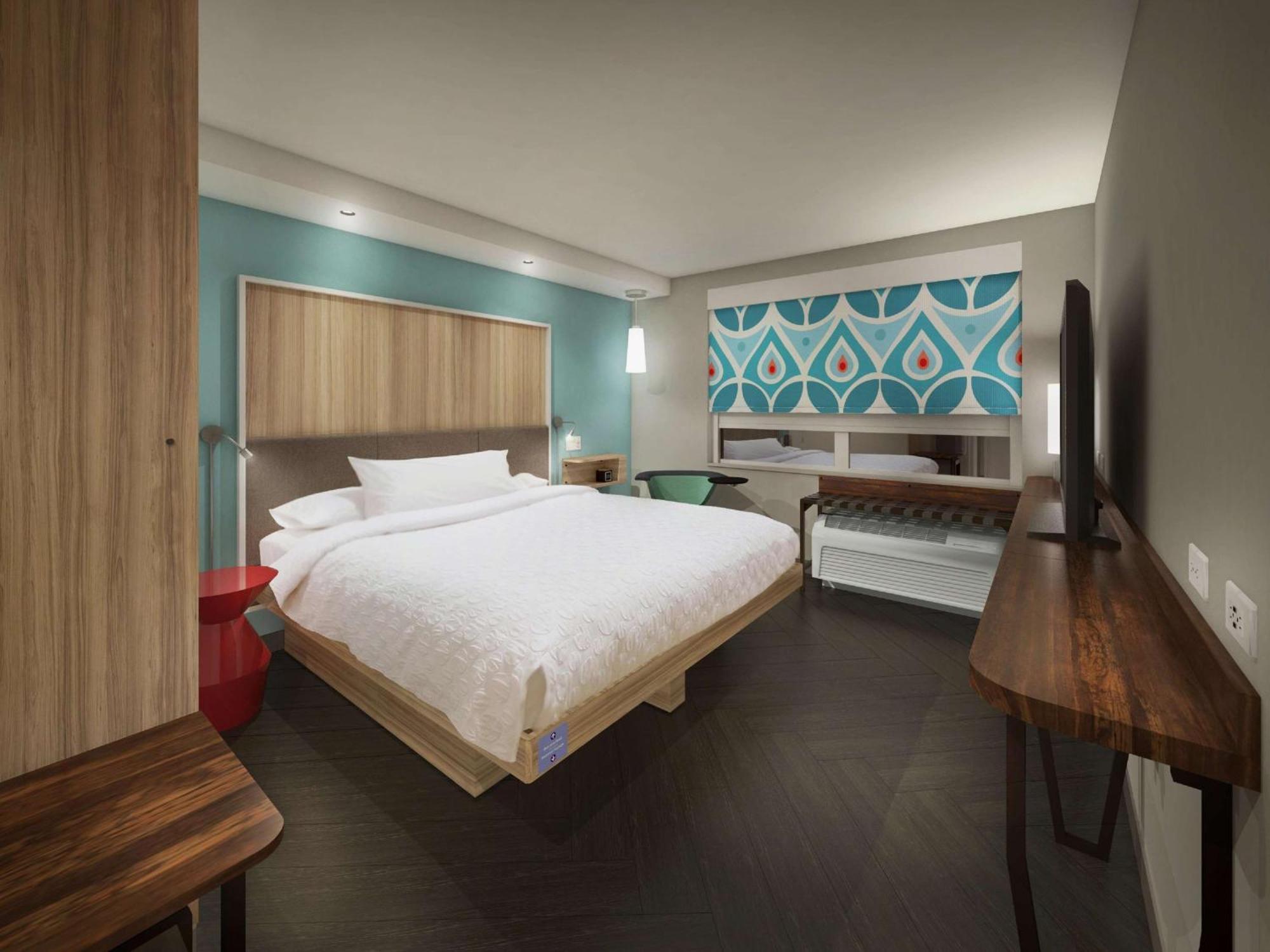 Tru By Hilton Greenville Woodruff Road, Sc Екстериор снимка