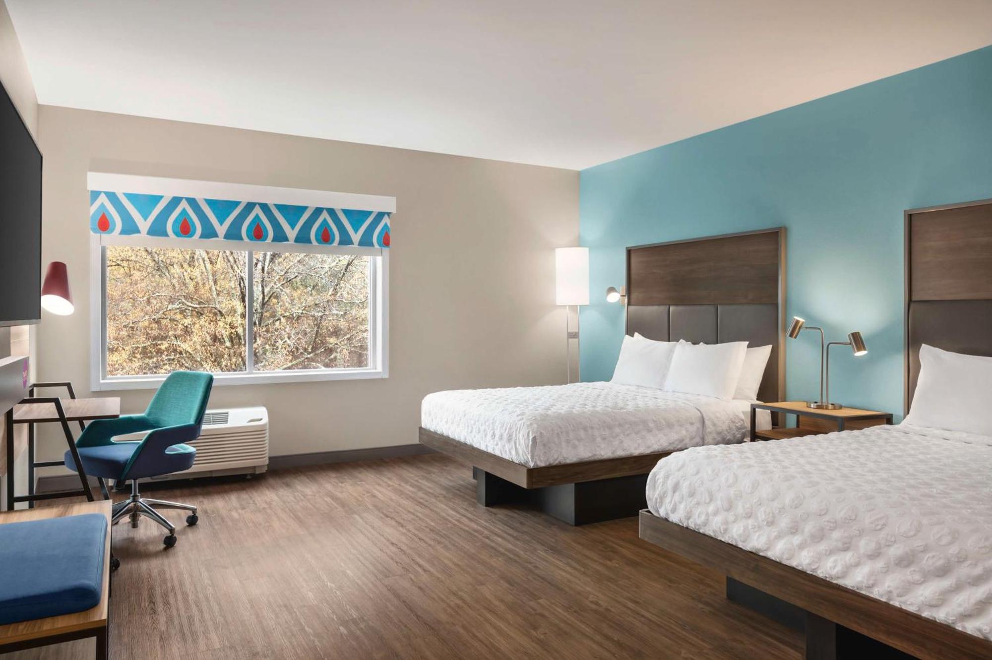 Tru By Hilton Greenville Woodruff Road, Sc Екстериор снимка