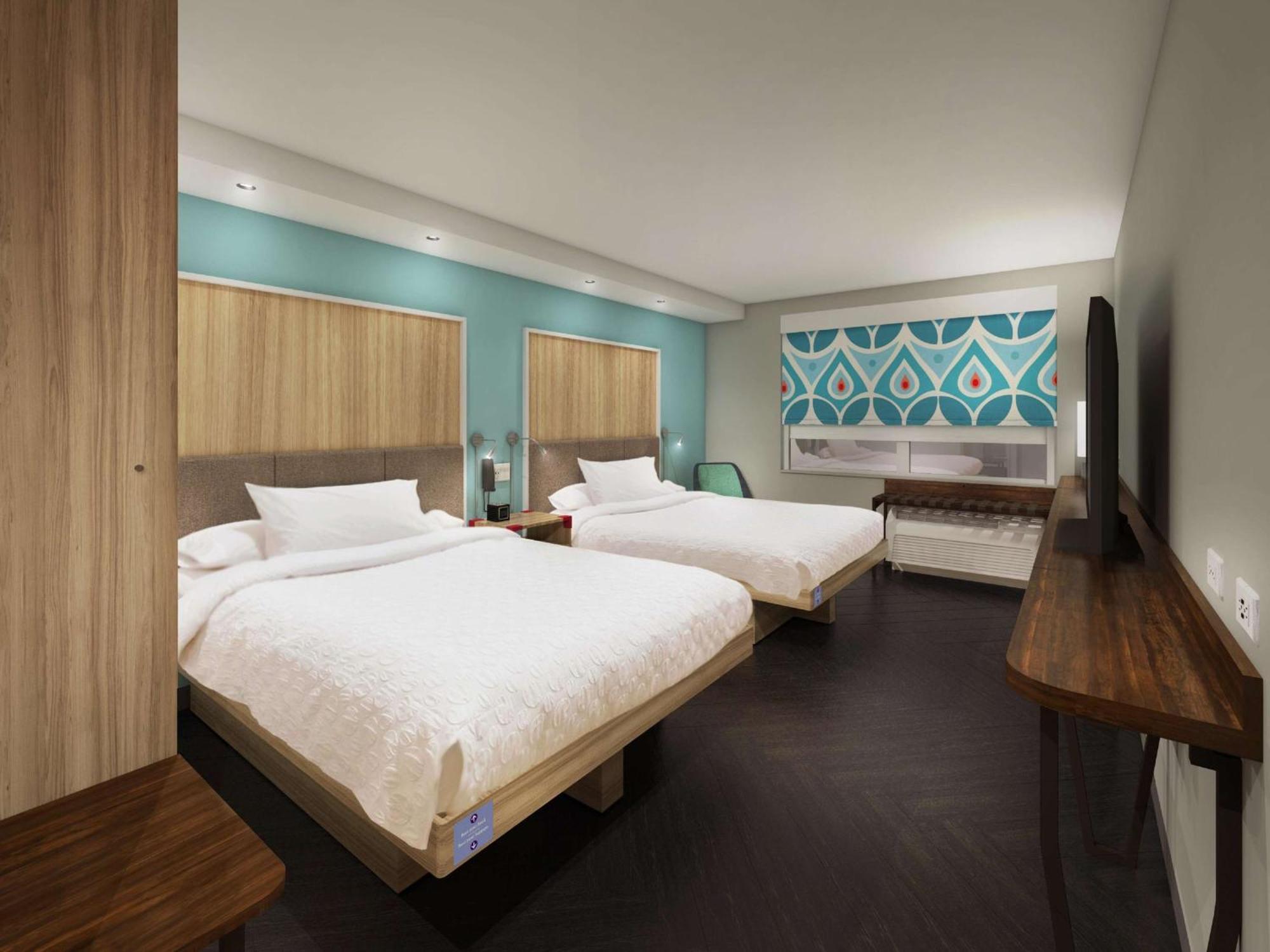 Tru By Hilton Greenville Woodruff Road, Sc Екстериор снимка
