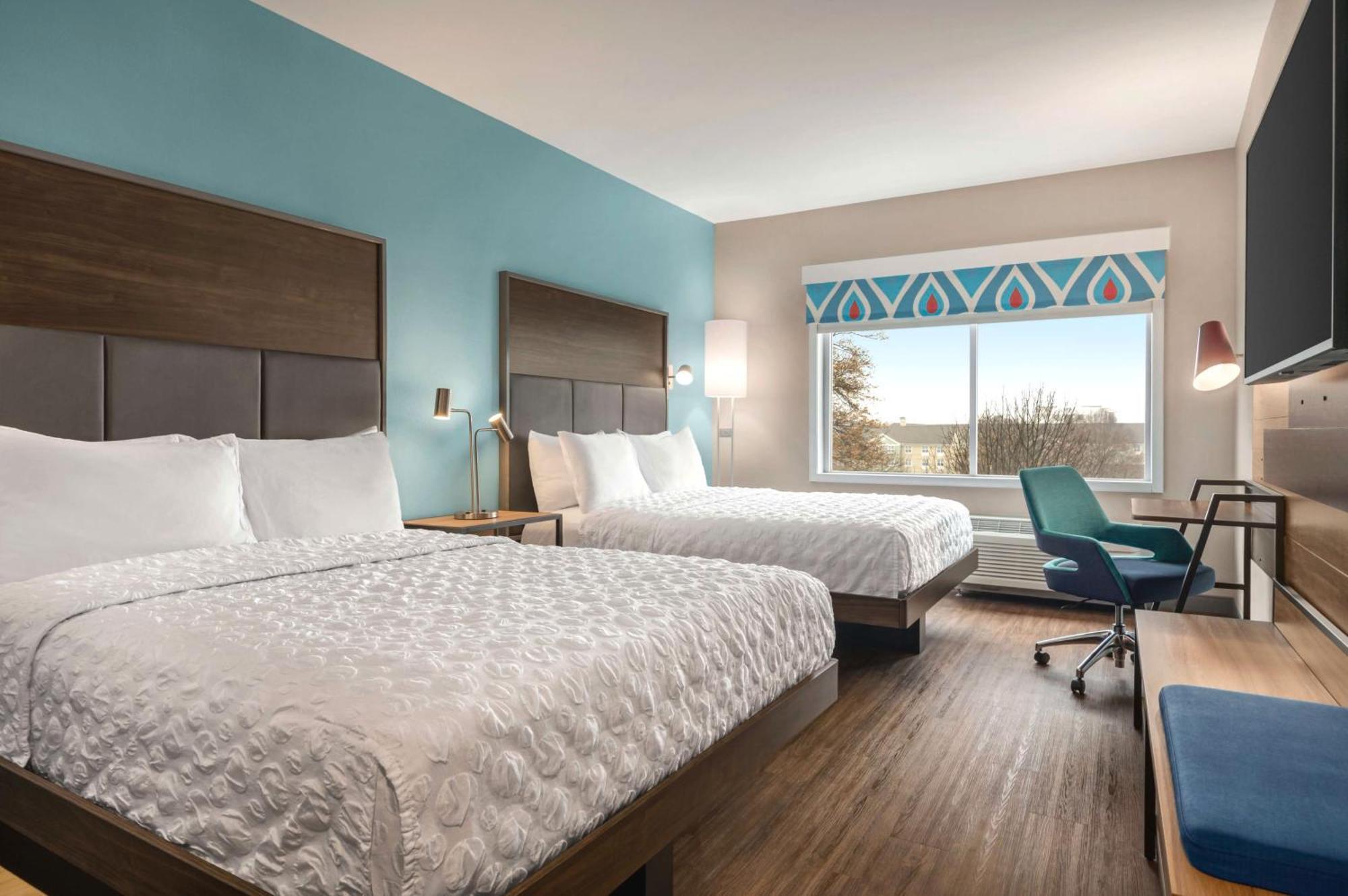 Tru By Hilton Greenville Woodruff Road, Sc Екстериор снимка