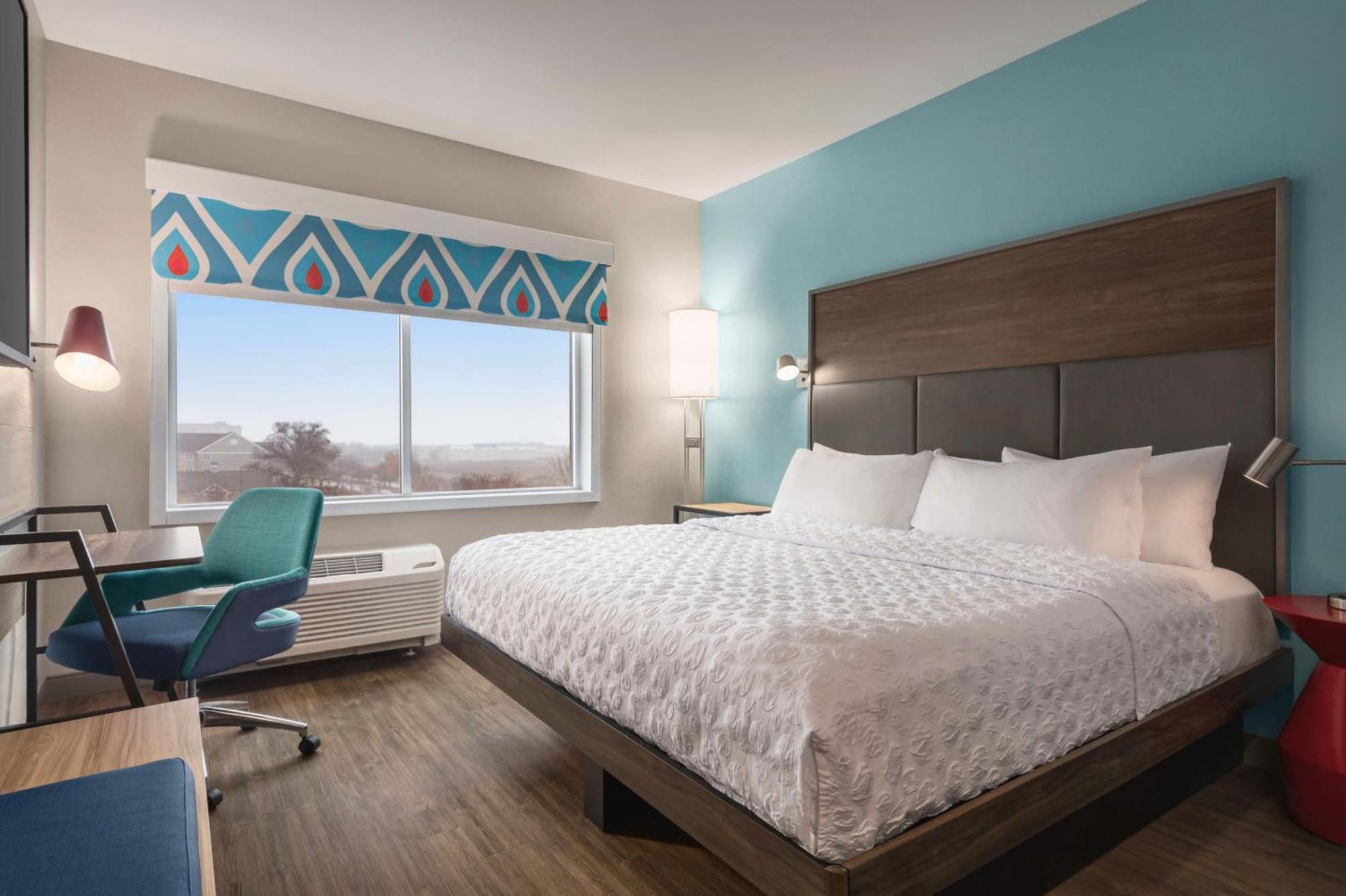 Tru By Hilton Greenville Woodruff Road, Sc Екстериор снимка