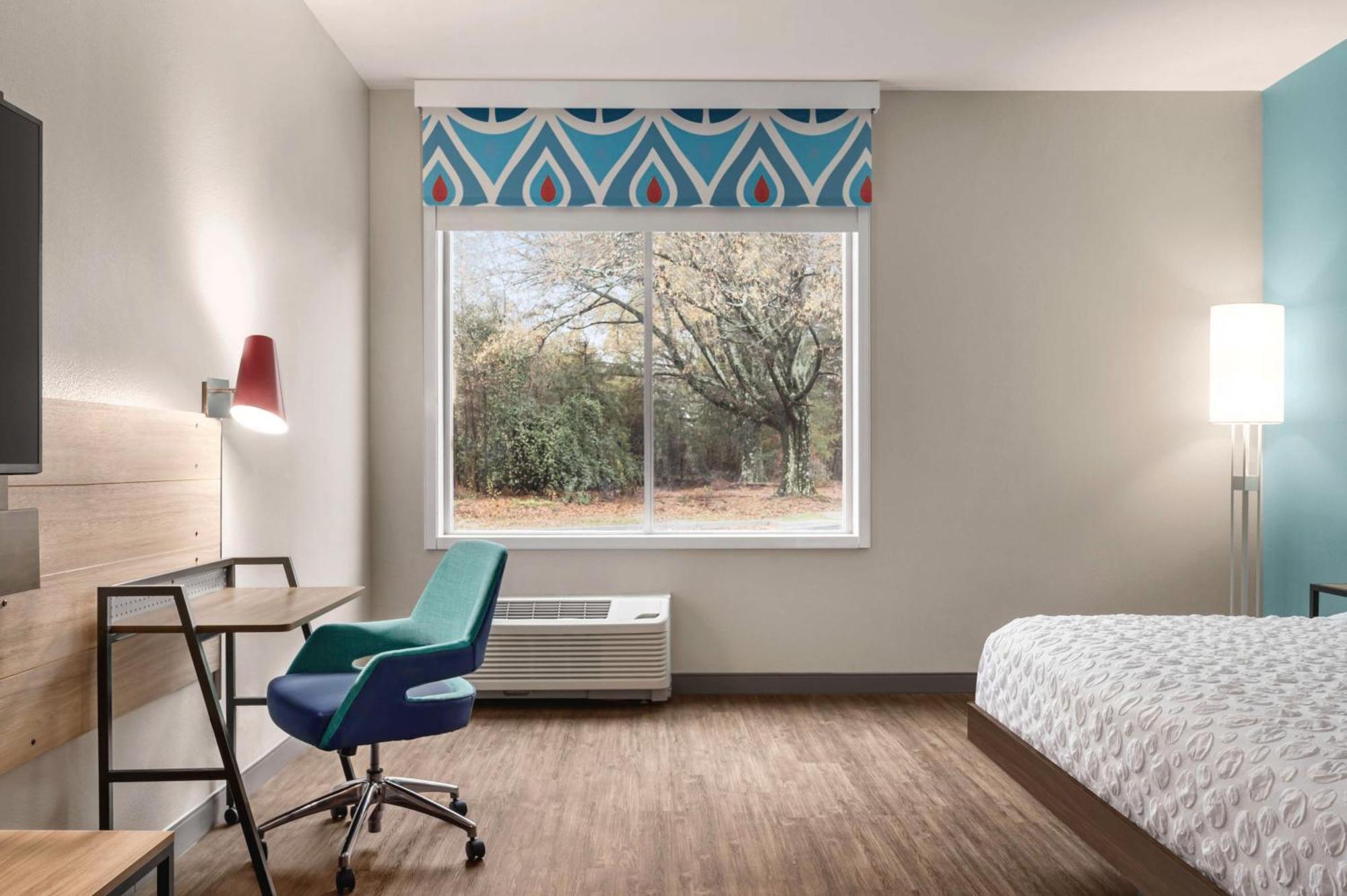 Tru By Hilton Greenville Woodruff Road, Sc Екстериор снимка