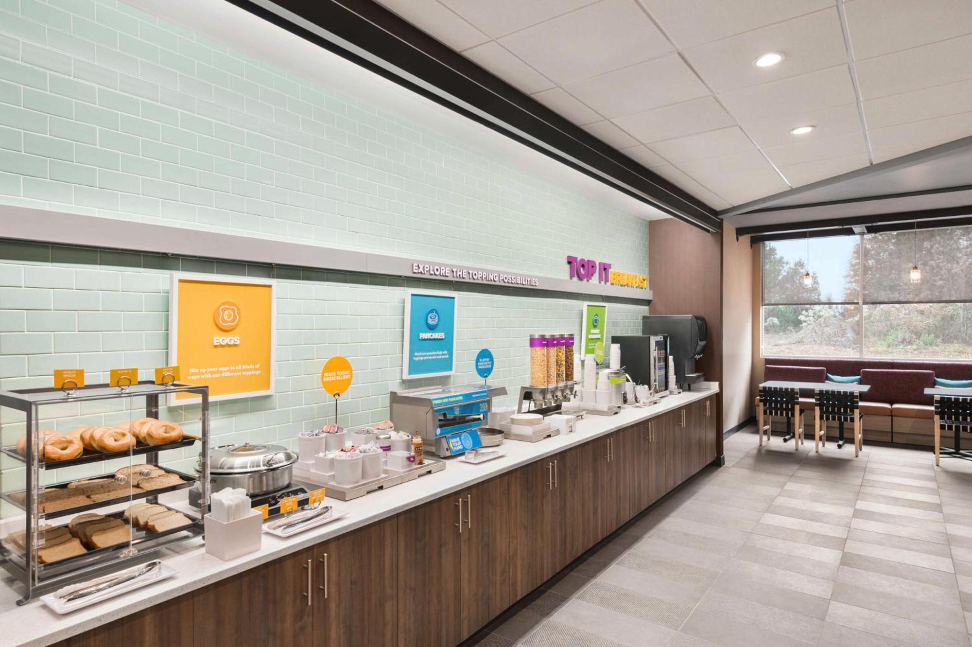 Tru By Hilton Greenville Woodruff Road, Sc Екстериор снимка