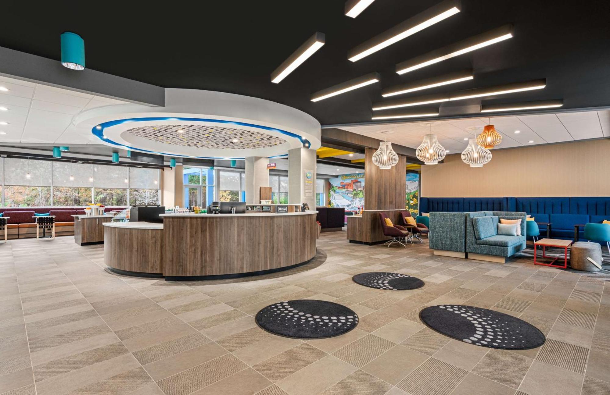 Tru By Hilton Greenville Woodruff Road, Sc Екстериор снимка