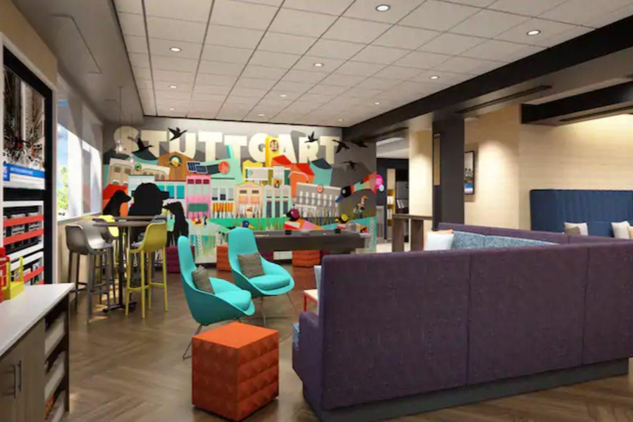 Tru By Hilton Greenville Woodruff Road, Sc Екстериор снимка