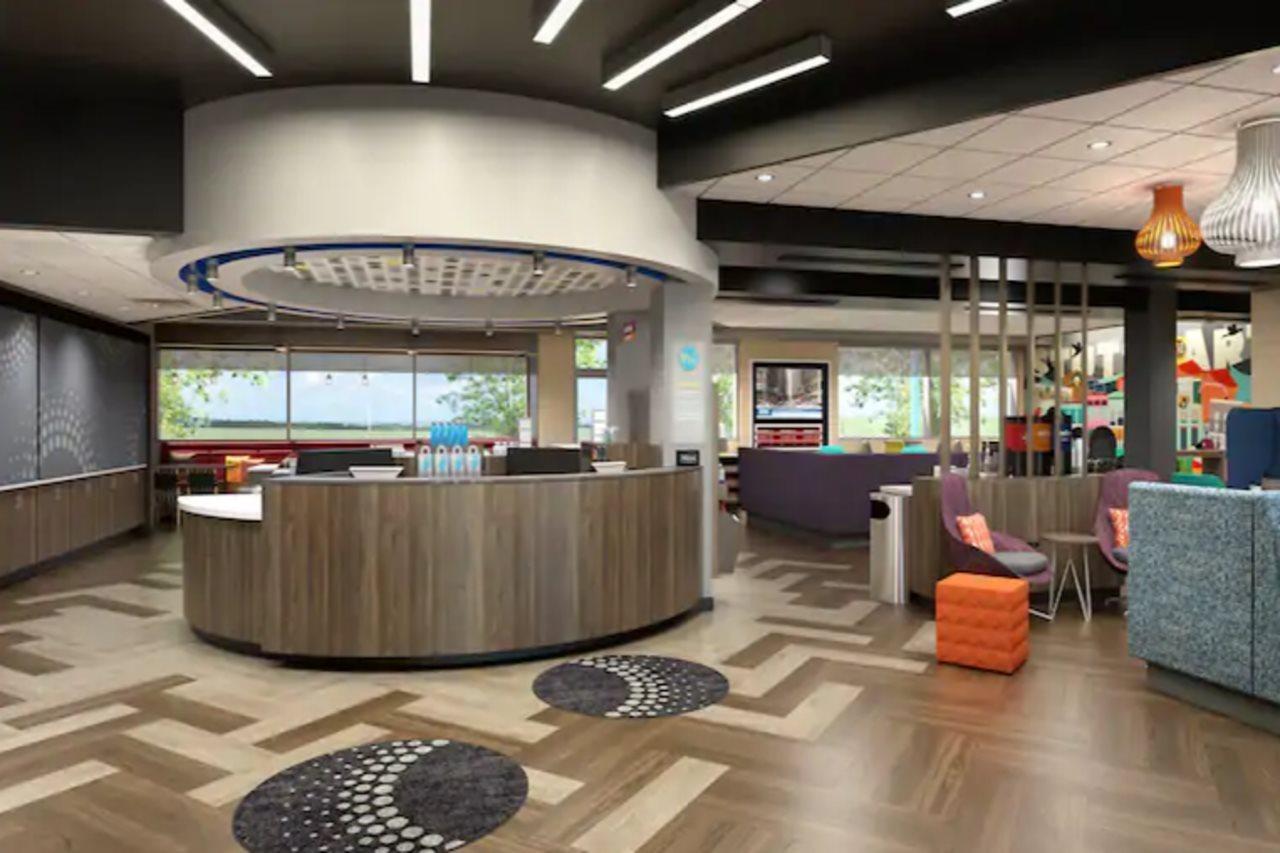 Tru By Hilton Greenville Woodruff Road, Sc Екстериор снимка