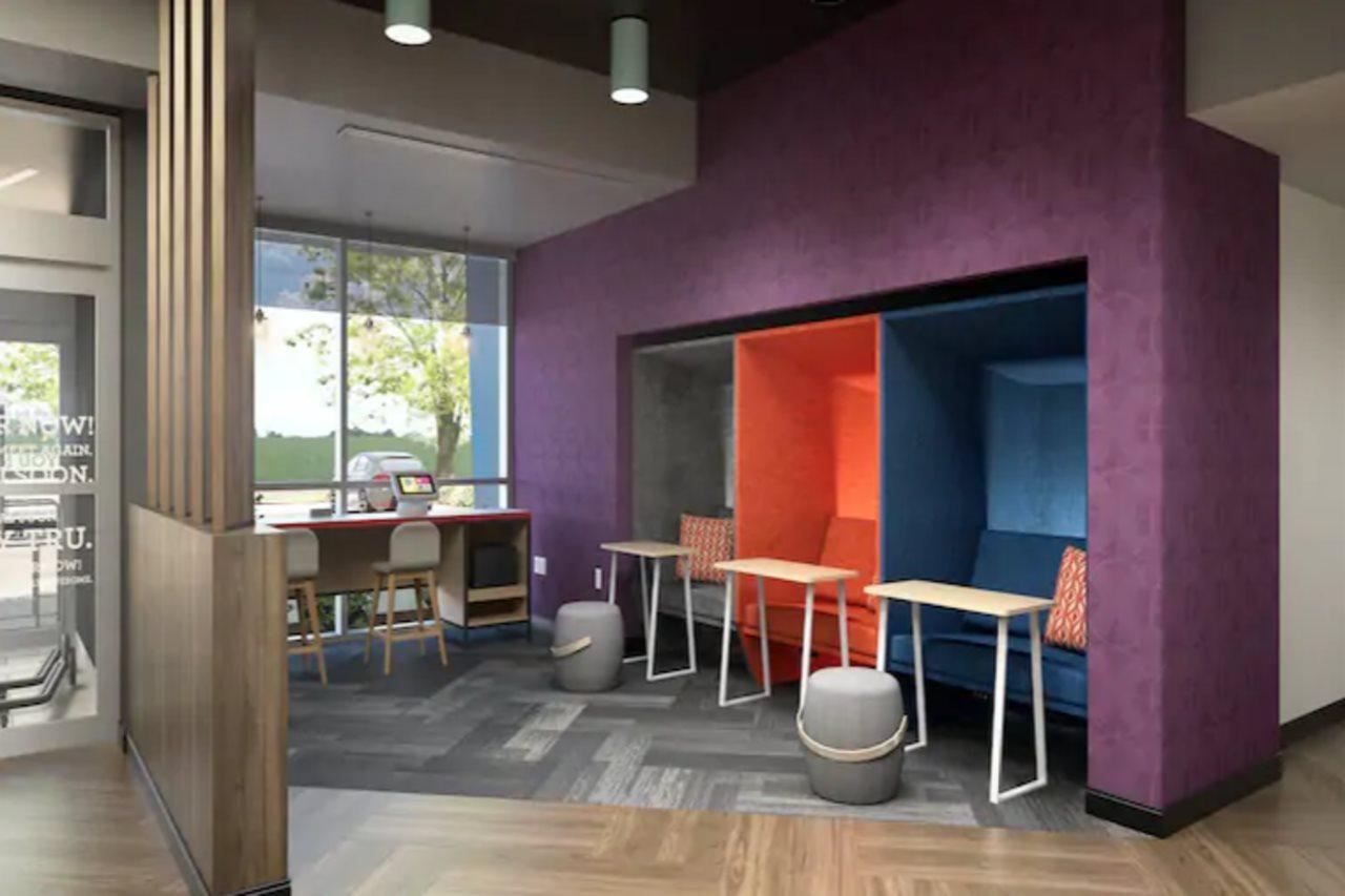 Tru By Hilton Greenville Woodruff Road, Sc Екстериор снимка